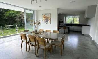 Imagem 4: Casa em Condomínio para Locação em Atibaia, Condominio Porto Atibaia, 5 dormitórios, 5 suí