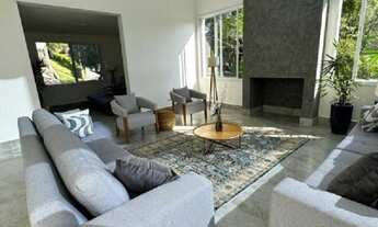 Imagem 3: Casa em Condomínio para Locação em Atibaia, Condominio Porto Atibaia, 5 dormitórios, 5 suí