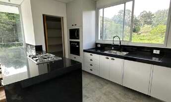 Imagem 5: Casa em Condomínio para Locação em Atibaia, Condominio Porto Atibaia, 5 dormitórios, 5 suí