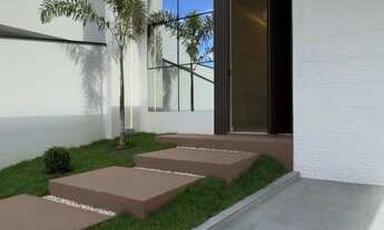 Imagem: Casa de Alto Padrão no Nova Gardênia 