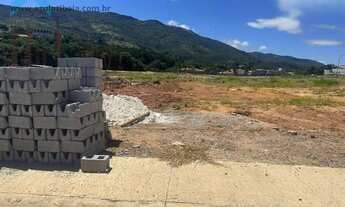 Imagem: Terreno em Condomínio para Venda em Atibaia