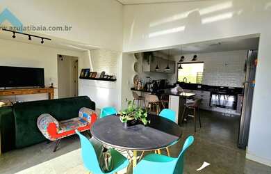 Imagem 3: Oportunidade Única: Casa de Condomínio em Atibaia/SP! Palavra da Vida