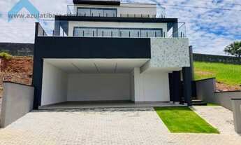 Imagem: Viva no Topo do Mundo no Condomínio Greenfield