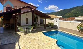 Imagem: Casa para Venda em Atibaia, Jardim Maristela