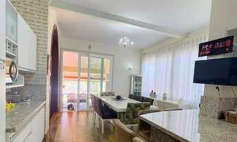 Imagem 3: Casa Alto Padrão no Exclusivo Condomínio Osato, Atibaia/SP