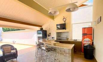 Imagem 7: Casa Alto Padrão no Exclusivo Condomínio Osato, Atibaia/SP