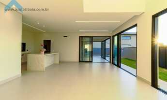 Imagem 3: Sobrado de Luxo em condominio fechado Jardim São Nicolau, Atibaia sp