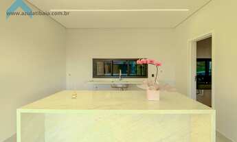 Imagem 6: Sobrado de Luxo em condominio fechado Jardim São Nicolau, Atibaia sp