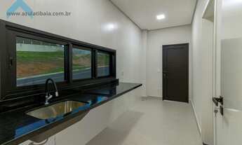 Imagem 7: Sobrado de Luxo em condominio fechado Jardim São Nicolau, Atibaia sp