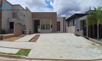 Imagem 2: Casa em Condomínio para Venda em Atibaia, Condominio Buona Vita, 4 dormitórios, 3 suítes