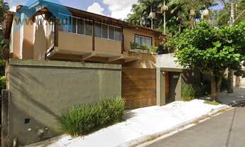 Imagem: Casa Exclusiva à Venda na região da Vila