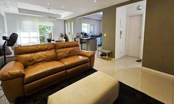 Imagem: Casa no Residencial Rio Preto Jardim Paulista