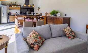 Imagem 3: Casa Térrea de Luxo no Jardim São Nicolau, Atibaia/SP