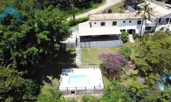 Imagem: Chácara Condomínio para Venda em Atibaia