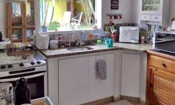 Imagem 7: Casa à Venda em Atibaia - SP, Condomínio Jardim Shangrila