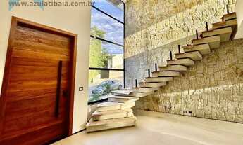 Imagem 3: Casa espetacular em condominio Reserva São Nicolau, Atibaia