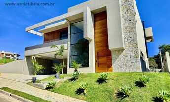 Imagem: Casa espetacular em condominio Reserva São