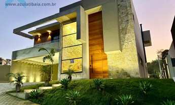 Imagem 2: Casa espetacular em condominio Reserva São Nicolau, Atibaia