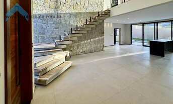 Imagem 4: Casa espetacular em condominio Reserva São Nicolau, Atibaia