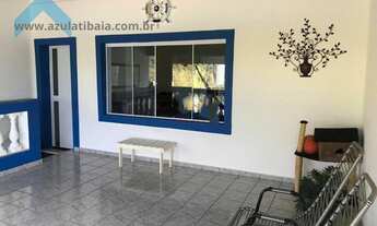 Imagem: Sobrado amplo, ótima localização, 3 dormitórios