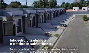 Imagem 3: Lançamento! Sua Casa nova em Atibaia, condominio, térrea