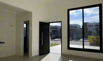 Imagem 7: Lançamento! Sua Casa nova em Atibaia, condominio, térrea