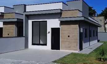 Imagem 5: Lançamento! Sua Casa nova em Atibaia, condominio, térrea