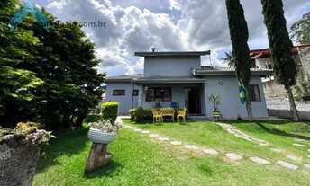 Imagem: Casa em Condomínio para Venda em Bom Jesus