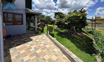 Imagem 4: Casa em Condomínio para Venda em Bom Jesus dos Perdões, Marf II, 4 dormitórios, 1 suíte, 2