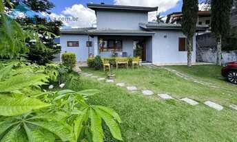 Imagem 5: Casa em Condomínio para Venda em Bom Jesus dos Perdões, Marf II, 4 dormitórios, 1 suíte, 2