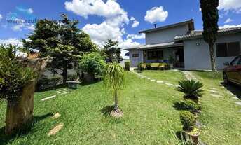 Imagem 3: Casa em Condomínio para Venda em Bom Jesus dos Perdões, Marf II, 4 dormitórios, 1 suíte, 2