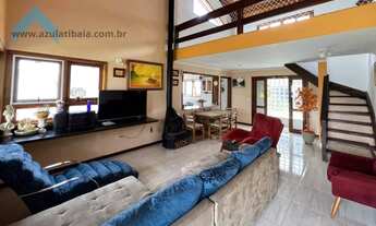 Imagem 6: Casa em Condomínio para Venda em Bom Jesus dos Perdões, Marf II, 4 dormitórios, 1 suíte, 2