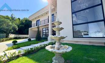 Imagem: Condomínio de Luxo em Atibaia Exclusividade