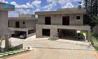 Imagem 2: Casa em Condomínio para Venda em Atibaia, Parque Residencial Arco Iris, 4 dormitórios, 2 s