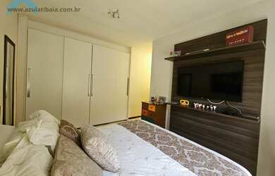 Imagem 10: Casa para Venda em Atibaia, Jardim Paulista, 3 dormitórios, 1 suíte, 3 banheiros, 2 vagas