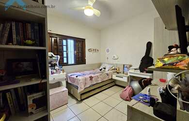 Imagem 15: Casa para Venda em Atibaia, Jardim Paulista, 3 dormitórios, 1 suíte, 3 banheiros, 2 vagas