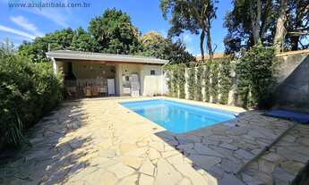 Imagem: Casa para Venda em Atibaia, Jardim Paulista