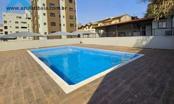 Imagem: Apartamento para Venda em Atibaia, Centro