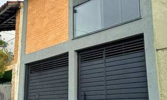 Imagem 2: Encontre Seu Novo Lar em Atibaia: Conforto e Praticidade