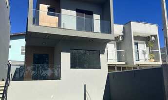 Imagem: Casa em Condomínio Conforto e Segurança