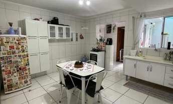 Imagem 4: Casa para Venda em Atibaia, Vila dos Netos, 3 dormitórios, 1 suíte, 2 banheiros, 2 vagas