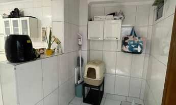 Imagem 6: Casa para Venda em Atibaia, Vila dos Netos, 3 dormitórios, 1 suíte, 2 banheiros, 2 vagas