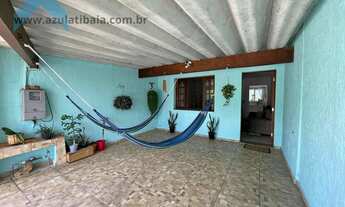 Imagem: Casa para Venda em Atibaia, Vila dos Netos