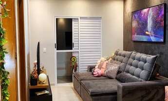 Imagem: Seu novo apartamento te espera em Atibaia!