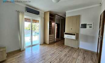 Imagem 7: Casa dos Sonhos em Atibaia: Conforto e Estilo Únicos