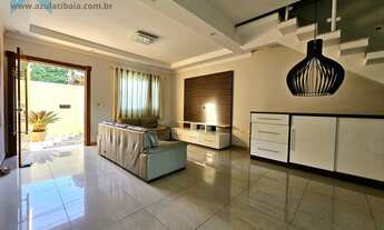 Imagem 3: Casa dos Sonhos em Atibaia: Conforto e Estilo Únicos