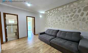 Imagem 5: Casa dos Sonhos em Atibaia: Conforto e Estilo Únicos