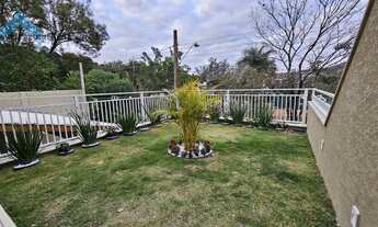 Imagem 6: Casa em Condomínio para Venda em Atibaia, Refugio, 3 dormitórios, 3 suítes, 4 banheiros, 2