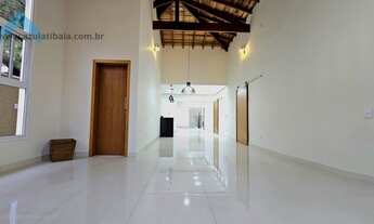 Imagem 7: Casa em Condomínio para Venda em Atibaia, Refugio, 3 dormitórios, 3 suítes, 4 banheiros, 2