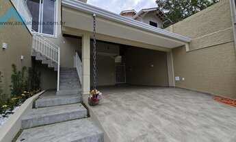 Imagem 4: Casa em Condomínio para Venda em Atibaia, Refugio, 3 dormitórios, 3 suítes, 4 banheiros, 2